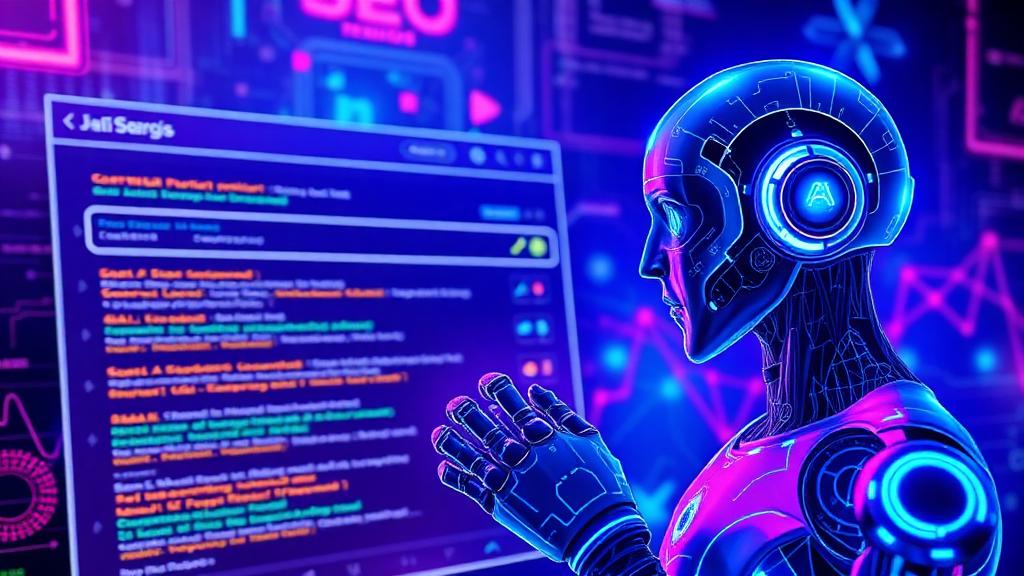 AI SEO & GEO: How to Optimize for AI Search Engines in 2026
