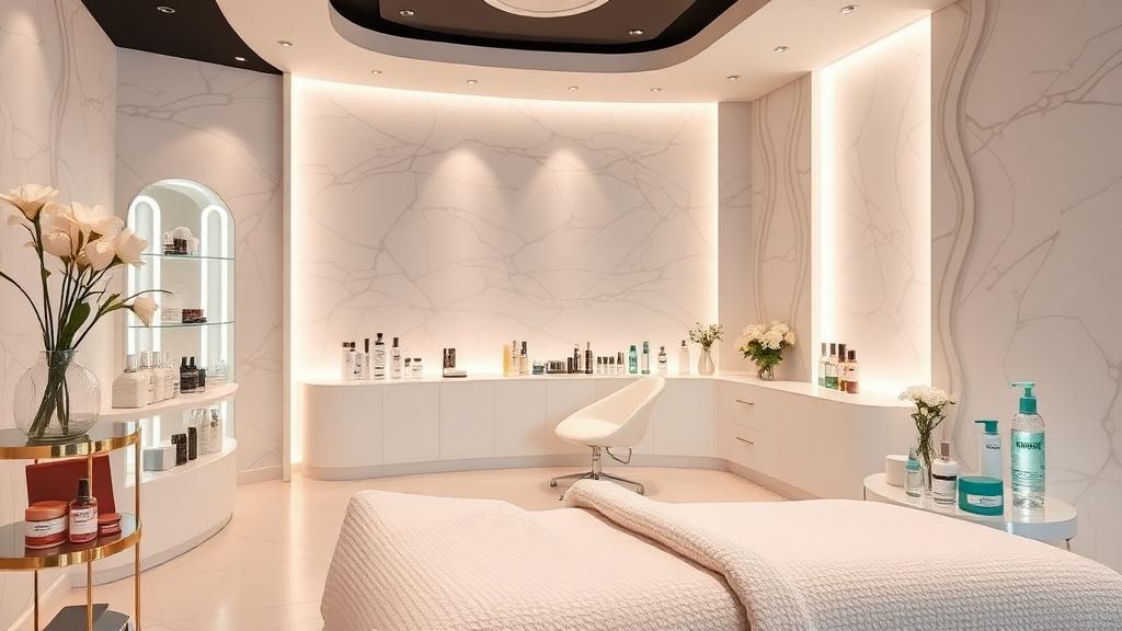 Schönheit & Wellness