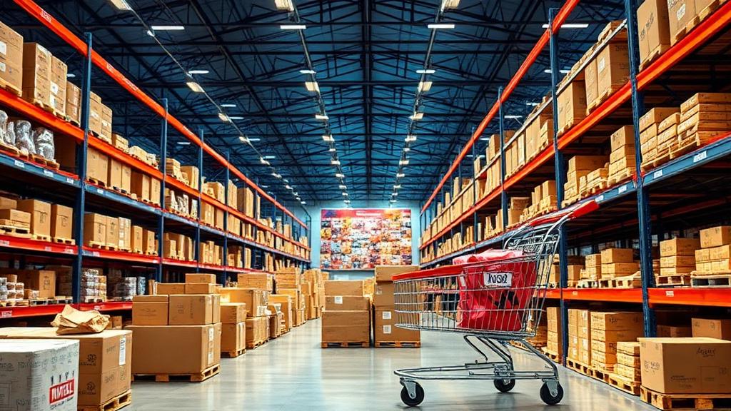 E-Commerce & Einzelhandel