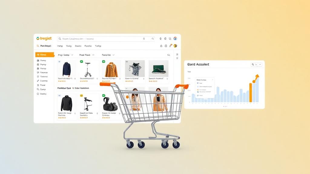 E-commerce SEO - Professional SEO services by Shahab Abbasi