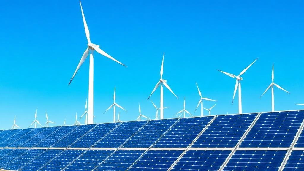 Energy & Utilities SEO services