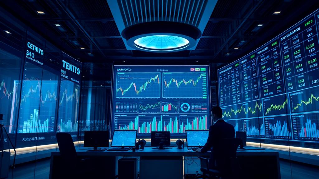 Finanzen & Banken