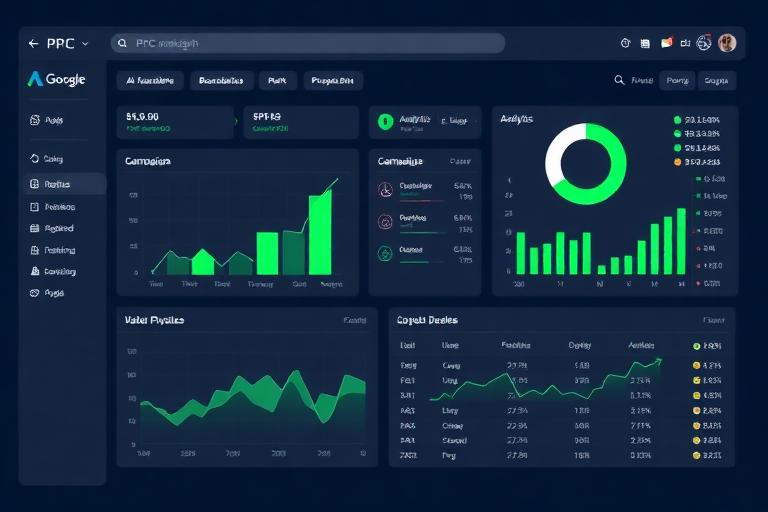 Google Ads Management