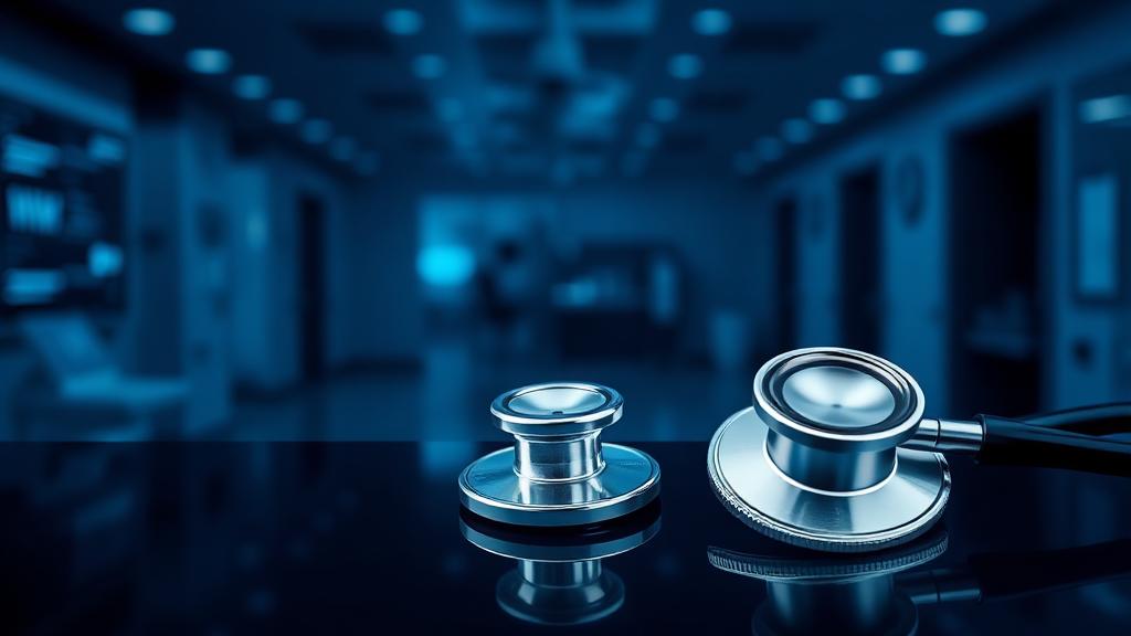 Gesundheit & Medizin