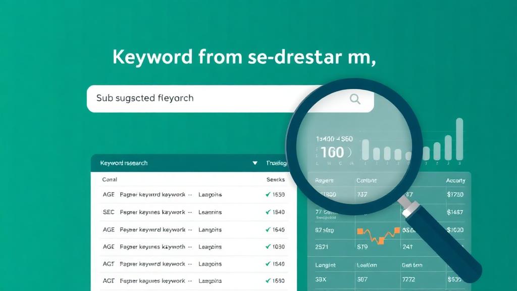 Keyword Research Guide: Find High-Value Keywords That Convert
