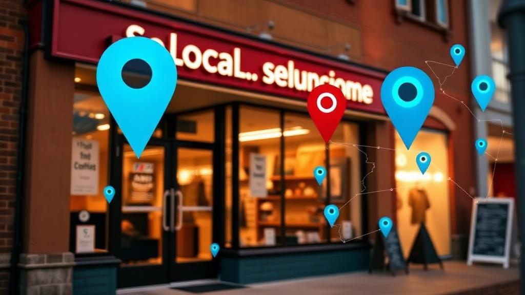 Local SEO Guide: How to Dominate Google Maps & Local Pack