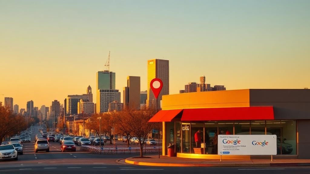 Local SEO - Professional SEO services by Shahab Abbasi