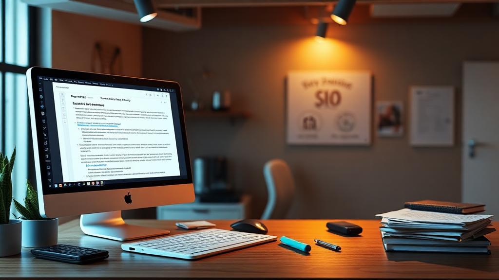 WordPress SEO - Professional SEO services by Shahab Abbasi
