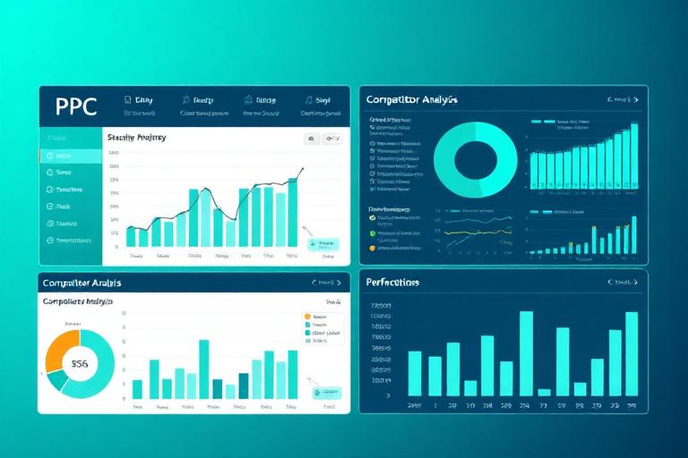 PPC Audit & Strategy