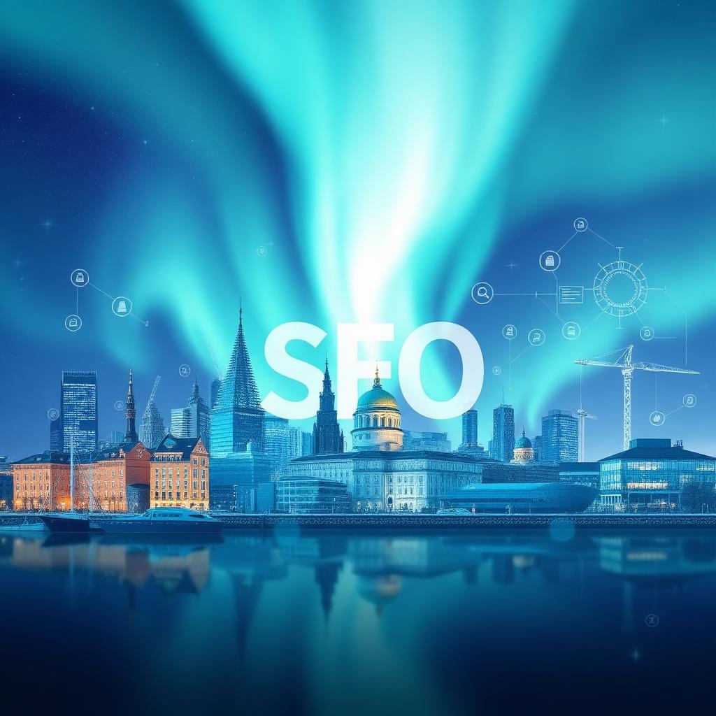 Scandinavian SEO: The Complete Guide to Ranking in Nordic Markets