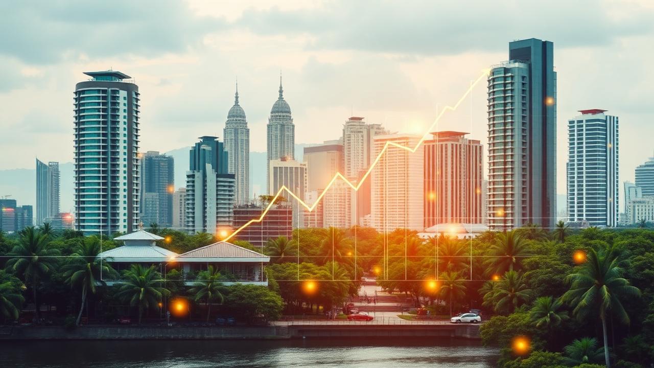 Digital marketing in Malaysia
